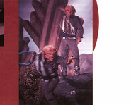 Ferengi.