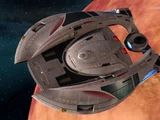 USS Appalachia (NCC-93550)