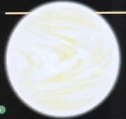 A  and class T ultragiant.