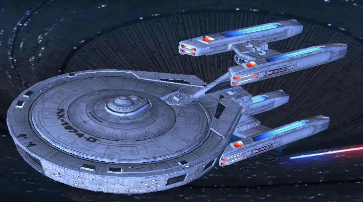 Constellation Type 6