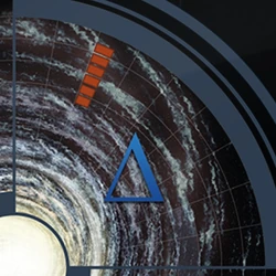 Delta Quadrant sector block