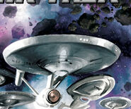 Enterprise.