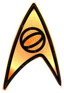 Enterprise sci insignia