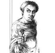 IrkhoZharad