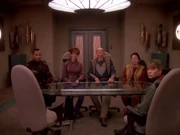 Supportive of the  (see members above), Fulton became a contact for their organization within .