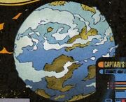 Praja in the Delta quadrant