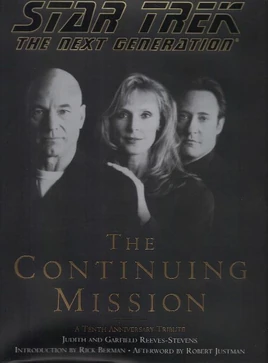 The Continuing Mission