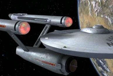 NCC-1706 | Memory Beta, non-canon Star Trek Wiki | Fandom