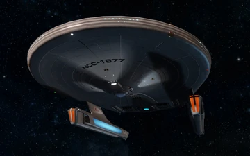 USS Pike (NCC-1978) | Memory Beta, non-canon Star Trek Wiki