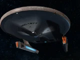USS Bataan (NCC-1900)