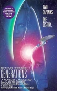 Novelization cover image.