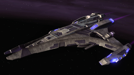 Jem Hadar Dreadnought Carrier Memory Beta Non Canon Star Trek Wiki Fandom