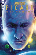 Issue 1 cover "A" edition cover image.