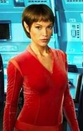 T'Pol
