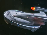 USS Tauriel