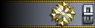 Shoulder insignia.