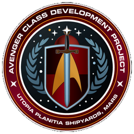 Avenger-class Development Project