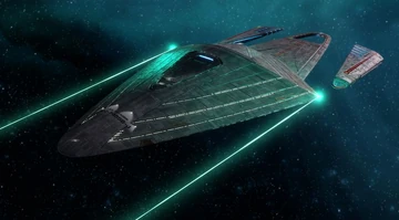 USS Voyager (NCC-74656-J) | Memory Beta, non-canon Star Trek Wiki