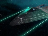 USS Voyager (NCC-74656-J)