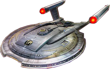 ISS Enterprise (NX-01) | Memory Beta, non-canon Star Trek Wiki