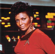 Uhura.