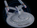 USS Ahwahnee (NCC-73620)