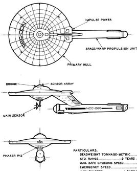 Hermes class schematic