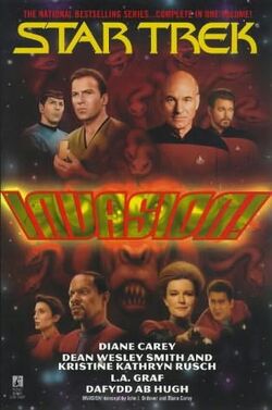 Star Trek - Wikipedia