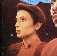 Kira Nerys.