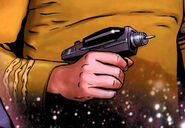 Phaser.