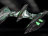 Shrike class (fighter)
