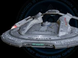 USS Akira (NCC-63444-B)