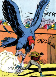 GK54-cockfighting