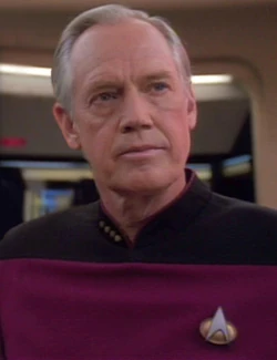 Captain Edward Jellico (2369)