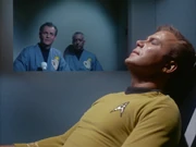 Dr.  subjects   to the neural neutralizer.