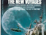 The New Voyages