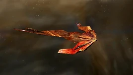 Tholian Quartz class