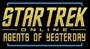 Agents of Yesterday logo