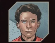   (depicted after MacArthur service).