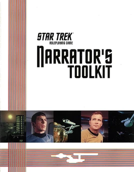 Narrators Toolkit