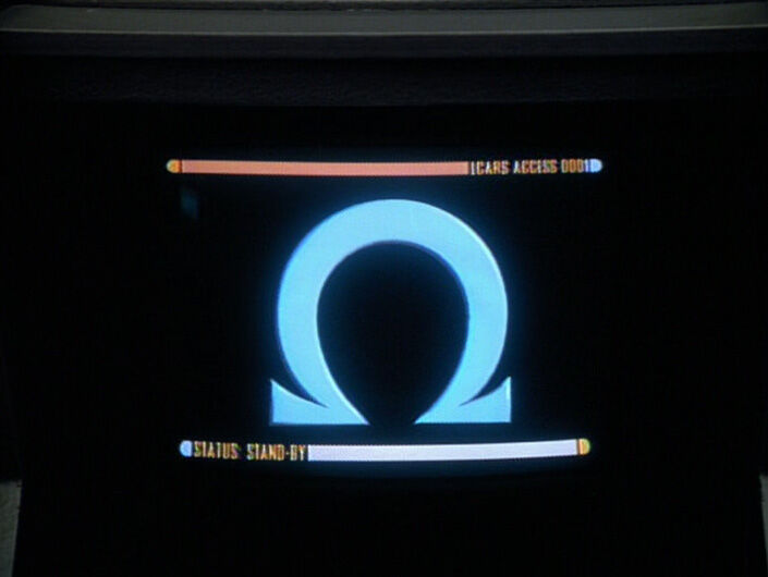 Omega Directive