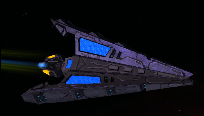 NGC 162 | Memory Beta, non-canon Star Trek Wiki | Fandom