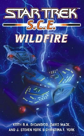 WildfireComp Cover