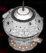 Armada2 starbase