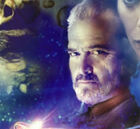 Elias Vaughn in April 2376