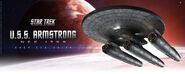 USS Armstrong promotional image.