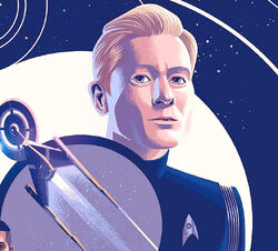 Paul Stamets.