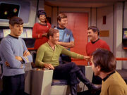 There will be no tribble at all