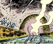 Acheron Inferno.jpg (517 KB) River of Acheron, First Circle.