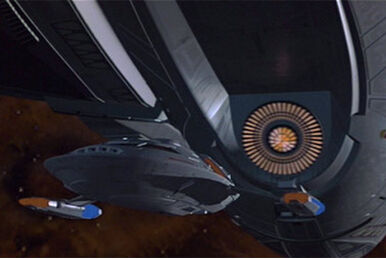 Captain's yacht | Memory Beta, non-canon Star Trek Wiki | Fandom